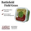 The Army Painter - Battlefields - Field Grass,Paint-Accessory, Tabletop Gaming-Model Hobbies. Warhammer-Model Painting
