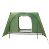 Vidaxl Tienda de Coche, 2 Personas, Verde, Impermeable