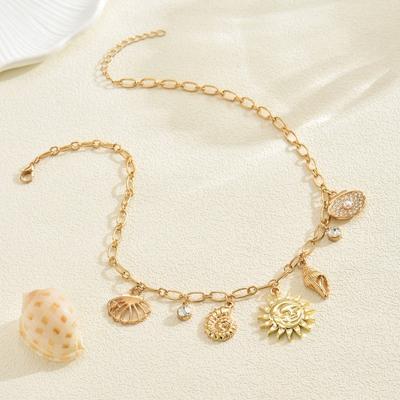 Collares y colgantes – Collar colgante
