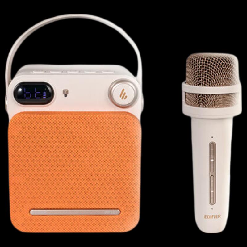 Edifier PP203 Portable Karaoke Bluetooth Speaker (CN version)