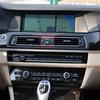 LHD RHD Console Central Chromed Air Vent Outlet Panel Grille Cover For BMW 5 Series F10 F11 520i 525i 528i 530i 535i 64229166891