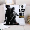 Povlak na polštář The Last of Us Dekorační polštáře na pohovku Povlaky na polštáře Povlaky na polštáře Podzimní dekorace Povlaky na polštáře Dekorace do auta