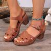 Scarpe da donna – Sandali