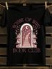 ACOTAR House of Wind Book Club WoT-Shirt