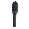 5Pcs Black Steel Rotary Burr Set 1/4'' 6Mm Shank Wood Rasp Drill Bits Home Tool