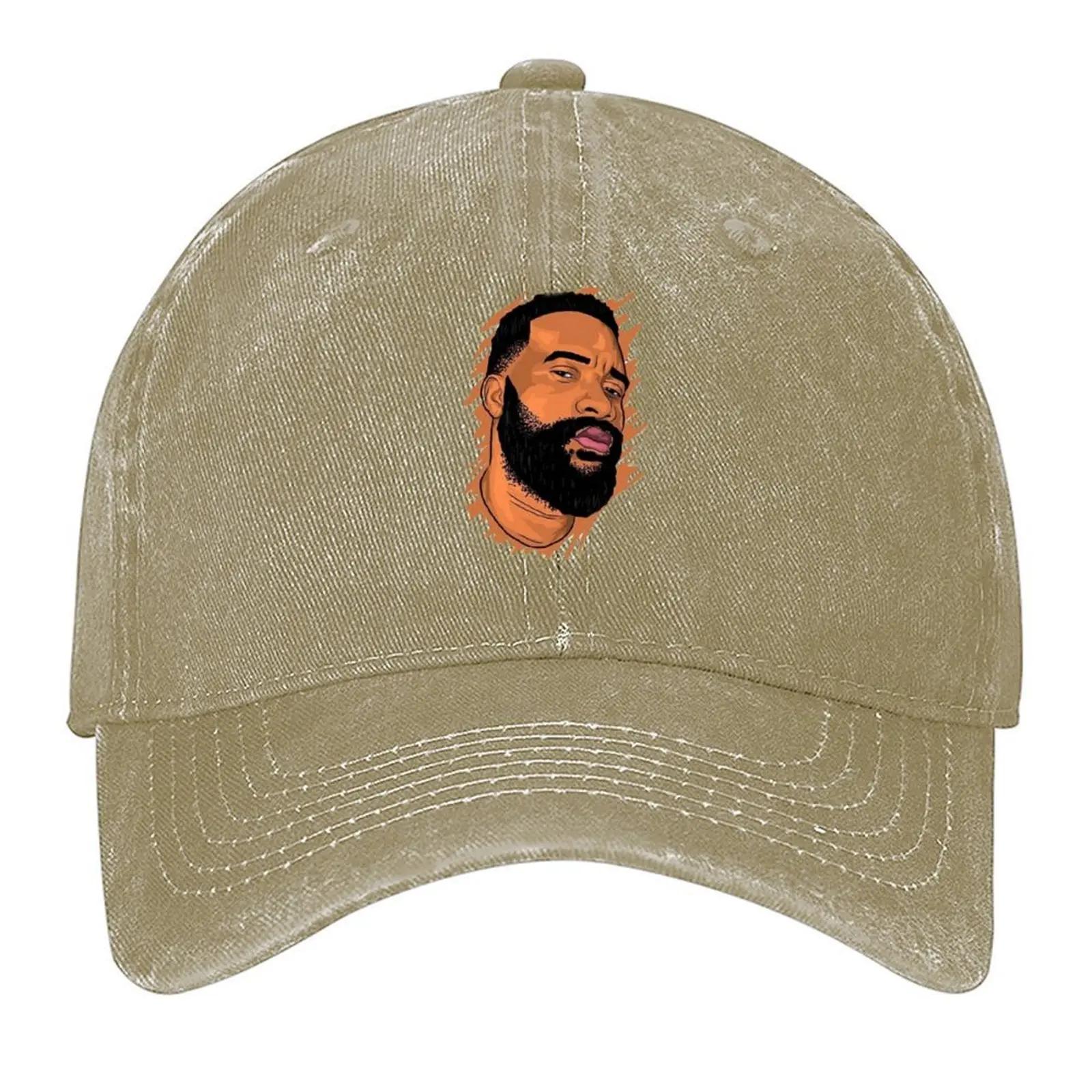 

2026 Fally Ipupa Baseball Cap Wild Ball Hat Designer Cap Big Size Hat Foam Party Hat Boy Child Women s