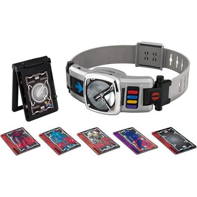 Bandai Den-O Belt Ver.20th DX Transformation Belt Toy with Sound Effects and Adjustable Size