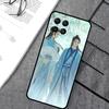 Word of Honor Case For Samsung Galaxy M15 M11 M12 M13 M14 M06 M16 M36 M56 M31 M53 M32 M52 M35 M55 M34 M54