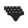 Cristiano Ronaldo CR7 Main Basic Briefs 3-Pack