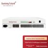 GT PCM32T-8WETH Carrier-Grade 32-Line Phone & 8-Port Network Fiber Optic Transceiver