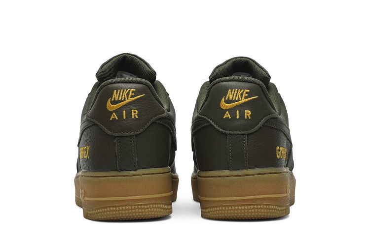 Nike Air Force 1 Low Gore-Tex Medium Olive Men's Sneakers