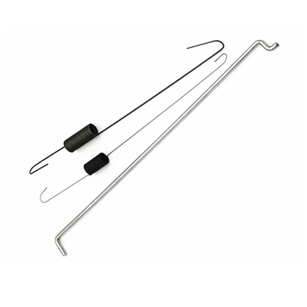Throttle Control Spring Kit for Honda Gx160 Gx200 Mini Bike Go Kart Tiller
