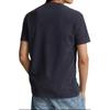 Polo Ralph Lauren Hímzett logós kerek nyakú póló 710916698-010