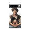 Case for Google Pixel 8 Pro Akira Toriyama Child Goku