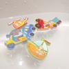 Summer Baby Bath Toys Alphanumeric Letter Animal Puzzle Soft Eva Kids Baby Bathroom Water Toys Baby Toys For 0 12 Months 1 Years