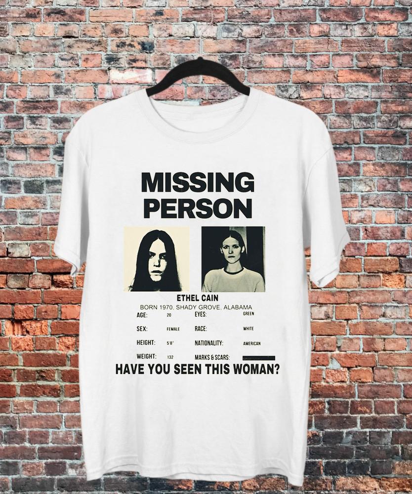 Ethel Cain Have You Seen This Women T Shirt Full Size S-5XL Unisex T-Shirt XL