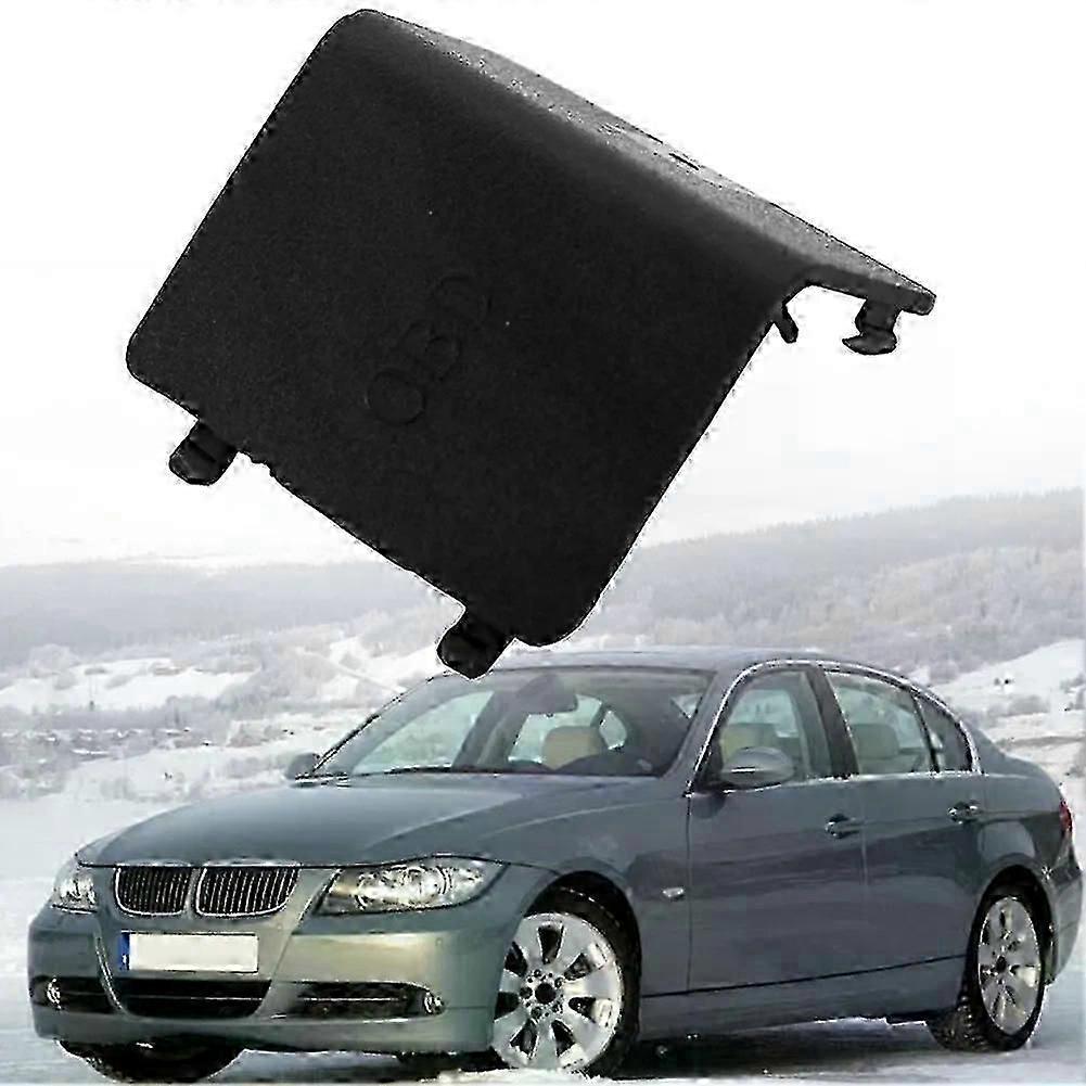 OBD Plug Cover 51437147538 Diagnostic System Protective Shell Casing OBDII Plug Trim Cover for BMW E90 E91 E92 E93 3 Series LHD,zxl
