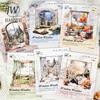 Cusutul și lucrul manual – Scrapbooking