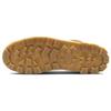 Nike Women's City Classic Boot Wheat Sail Black Gum Light Brown DQ5601-710