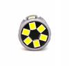 W16W LED-Birne 12-24V 100% Canbus Weiß Fehlerfrei, Starkes Licht