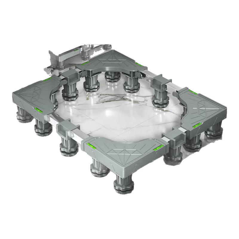 

Universal Thickened Double-Door Refrigerator Base