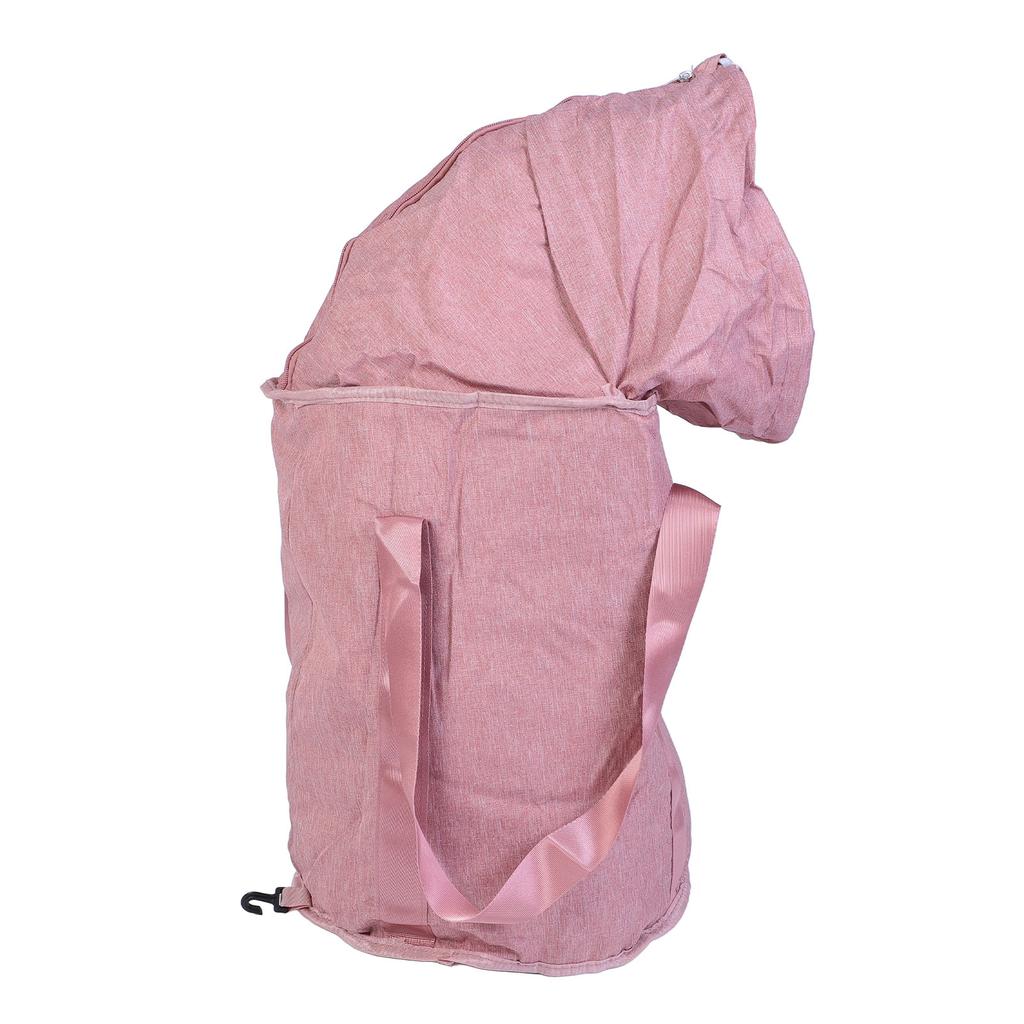 Folding Foot Soaking Bucket Above Knee Heighten and Deepen Multifunctional Foldable Foot Bath