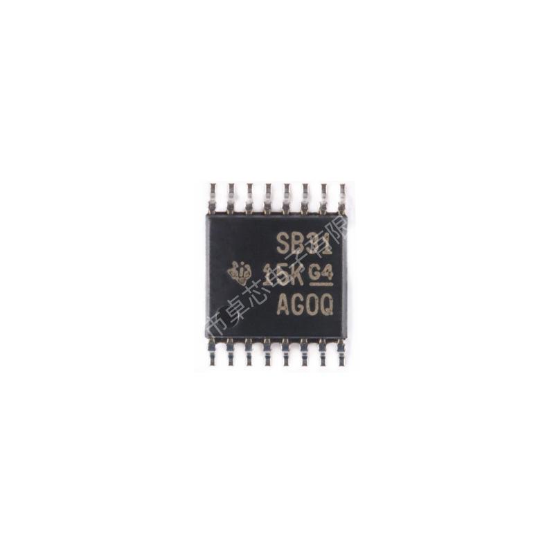 AM26LV31EIPWR TSSOP16 RS422/RS485 Component - Brand New In Stock