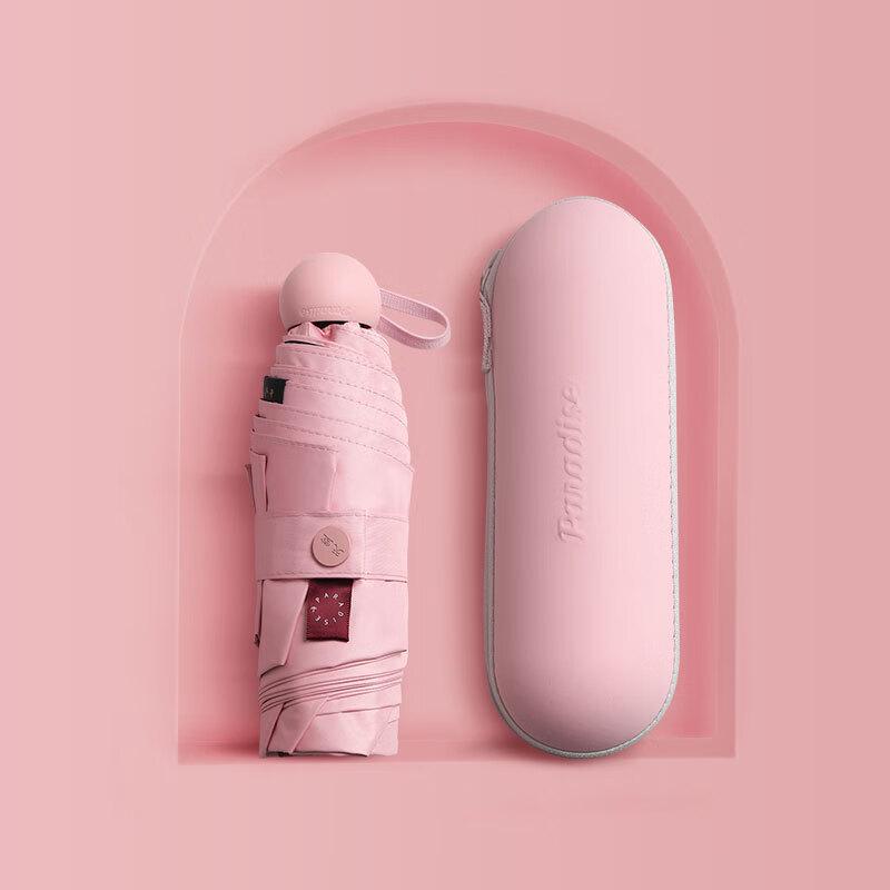 

Tiantang Ultra-Light 5-Fold Capsule Umbrella