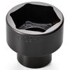 Daytona Motorcycle Clutch Lock Nut Socket Insertion Angle 1/2 39mm 72173