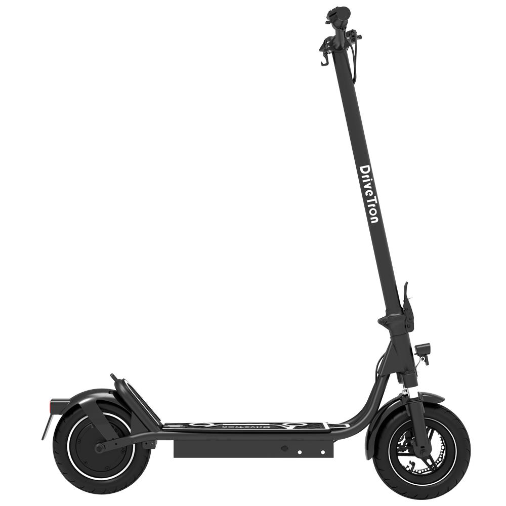 DriveTron DT01 10" Folding Electric Scooter 400W Motor 36V 13Ah Battery