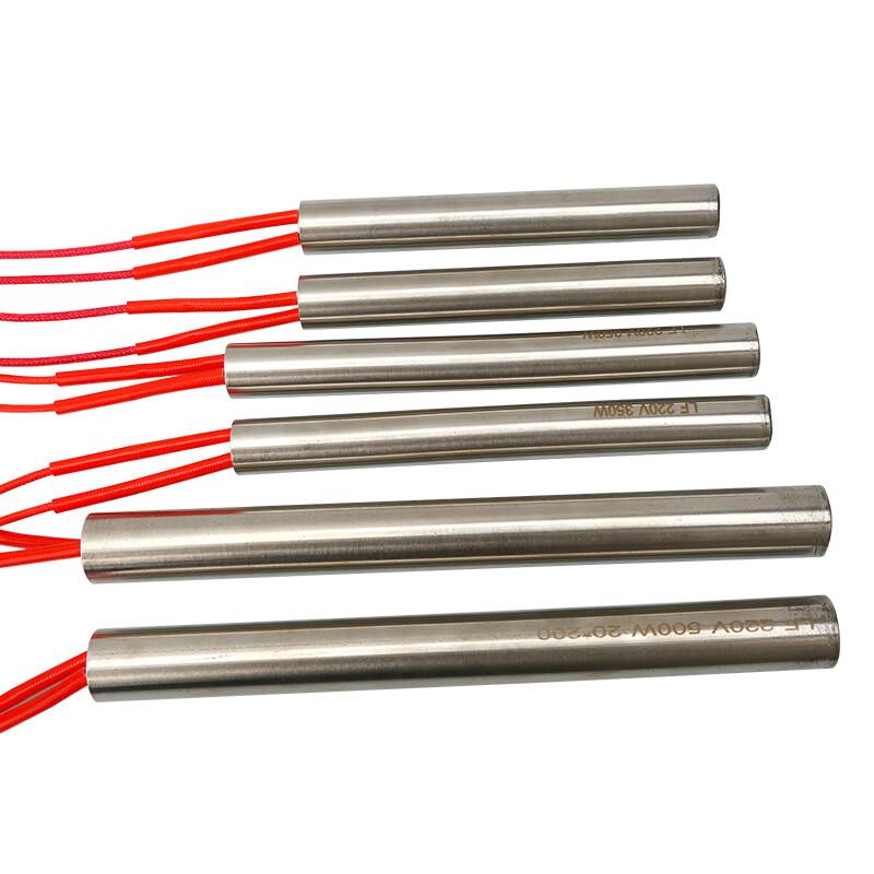 Jingbeike Industrial Single-Head Cartridge Heater