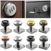 Cabinet Drawer Password Lock Digital Code Lock Office File Drawer Combination Password Code Anti-theft Furniture Hardware