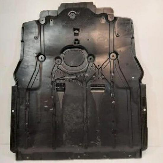 Mercedes-Benz GLB W247 Engine Undercar Shield