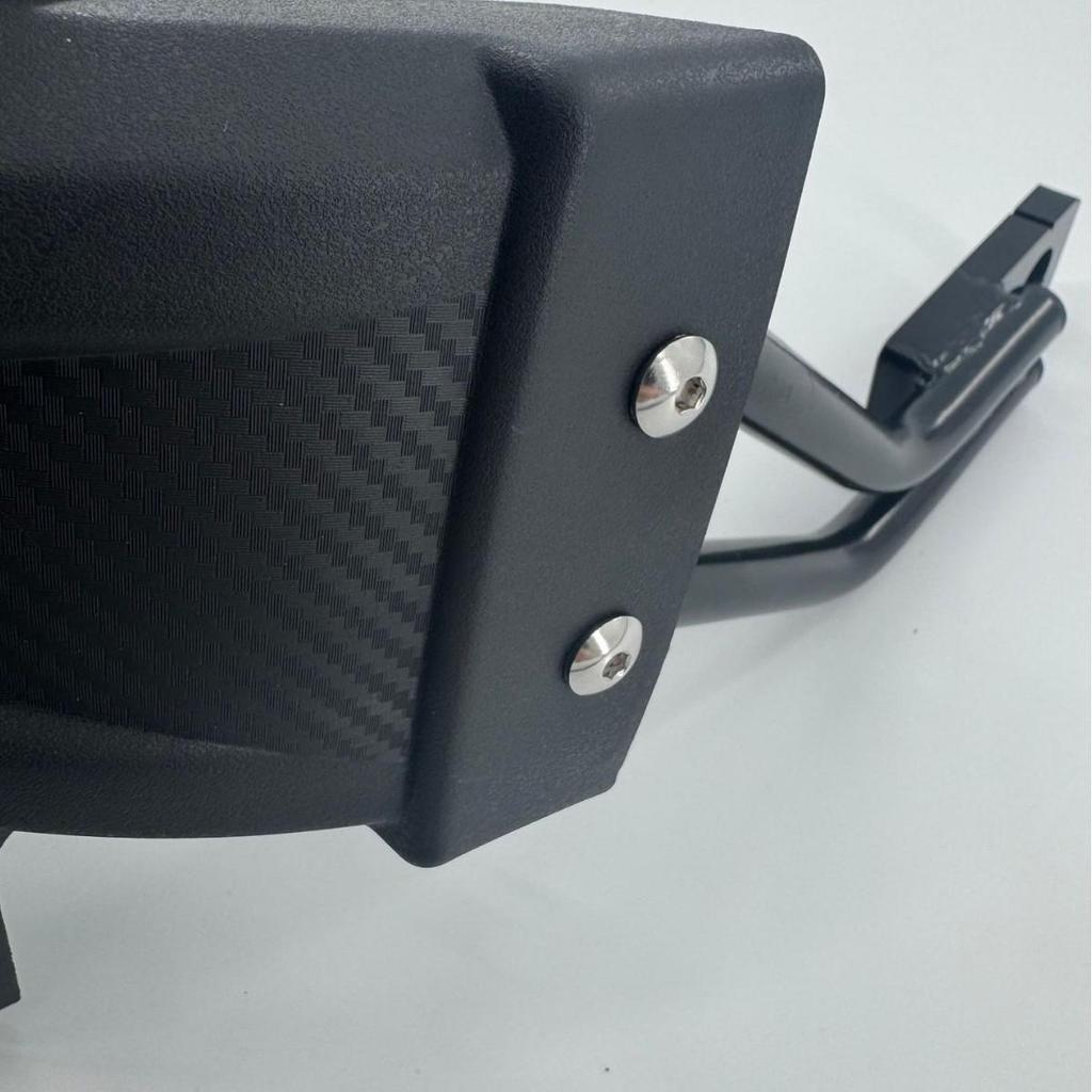 Parafango Posteriore Honda XADV750 Forza NSS750