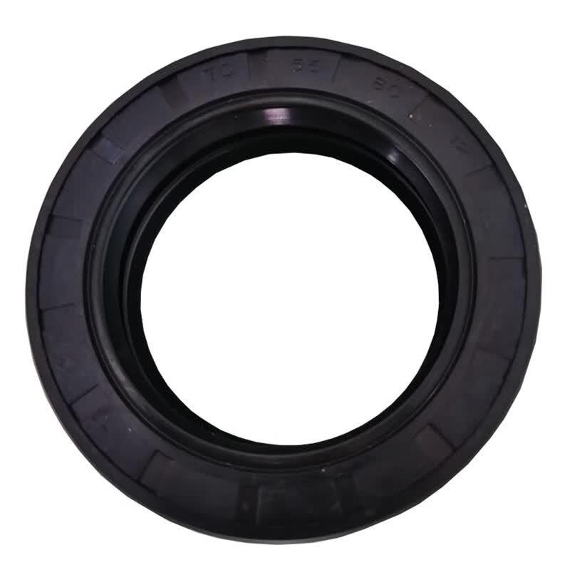 HUCHEN 55x80x12mm Transfer Case Oil Seal for Dongfeng EQ Series