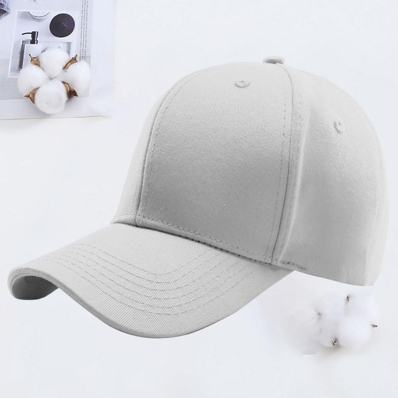 Hat Men's Summer Thin Sun Hat Outdoor Sun Protection Summer Baseball Cap Breathable Tide Sun Hat Fishing Cap