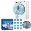 Cleanings Tablets Washings Machine Cleanings Tablets  Removes Stains Ensures Cleaner