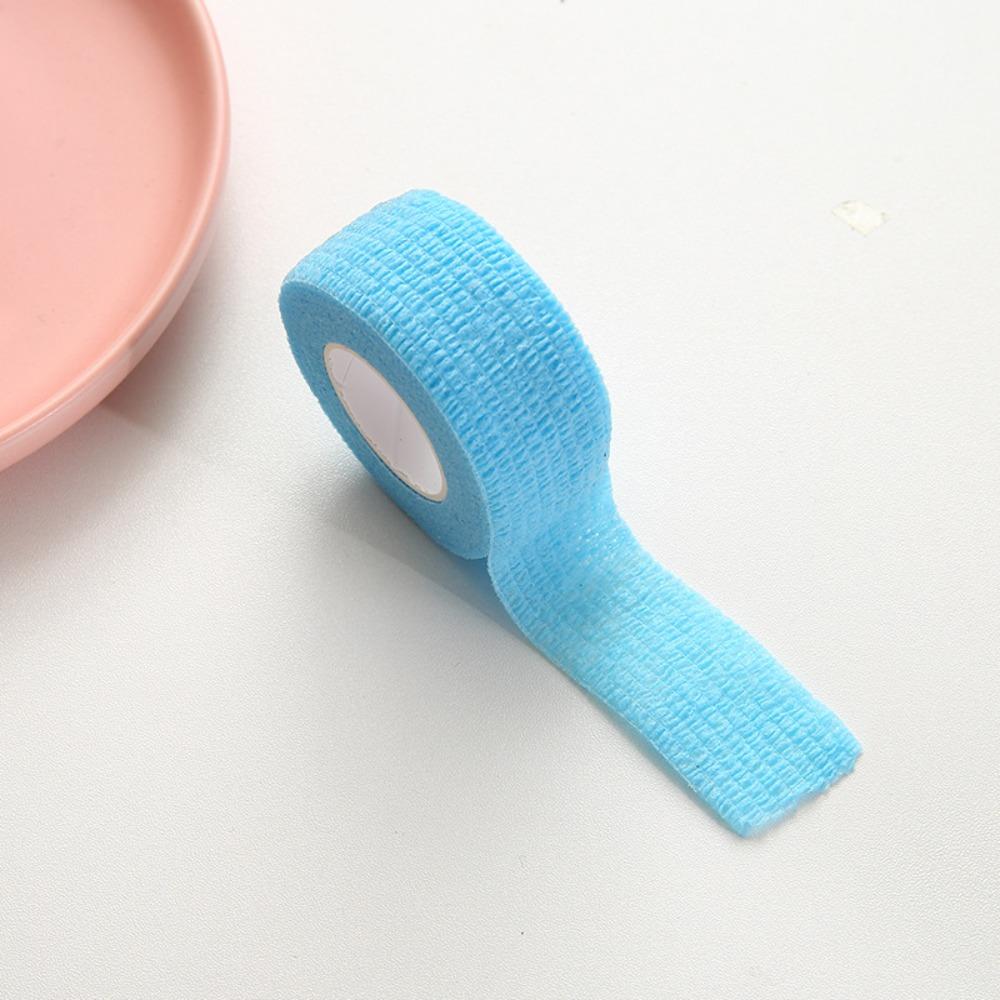 Elastic Student Finger Bandage Self-adhesive Cute Finger Tape Finger Protection Tape  Finger Joints