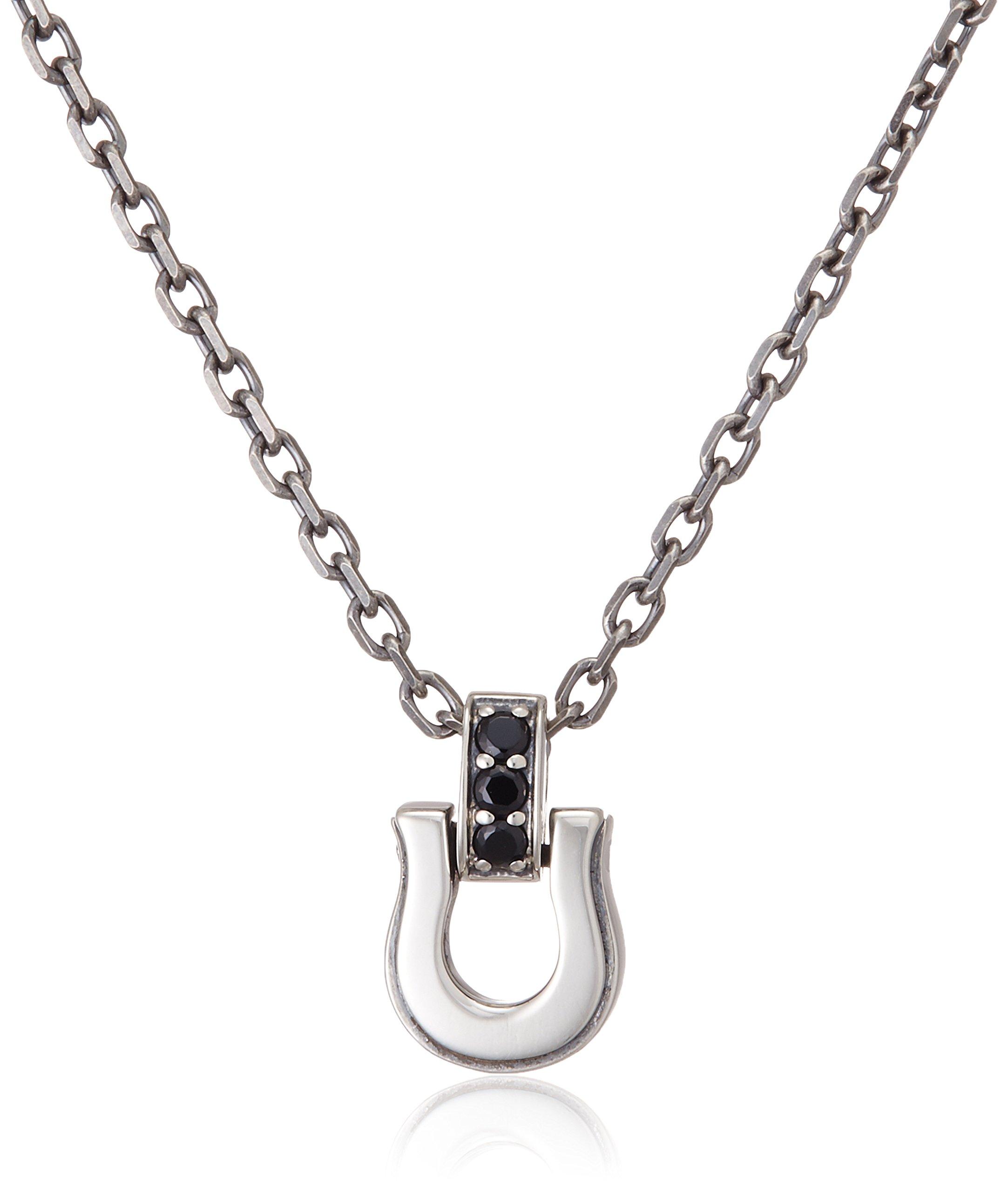 

Серебряное ожерелье LION HEART 04N14SS14 [Lion Heart]