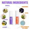 Repair Teeth Toothpaste Repair Cleaning Dazzling White Stain Removal