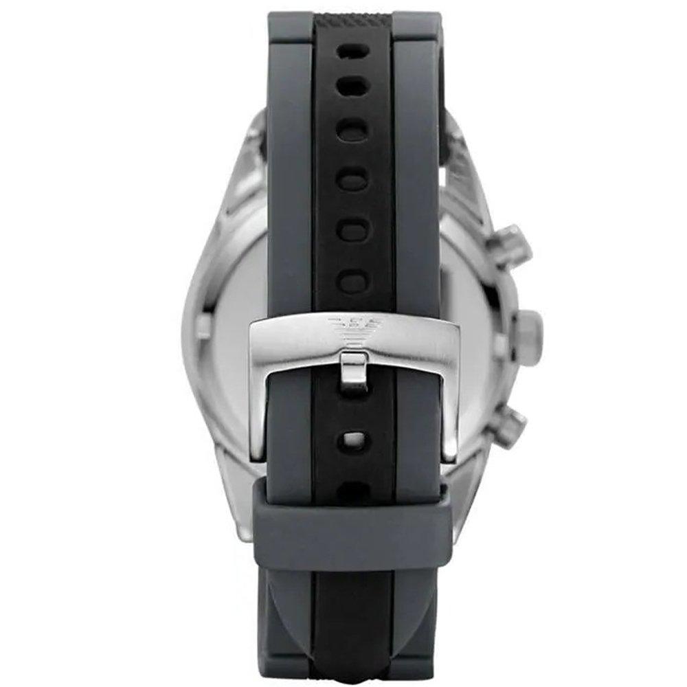 Emporio Armani AR5866 Men's Sportivo Watch Black
