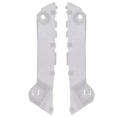2PCS Left+Right Front Bumper Bracket Retainer Fits For Mazda For CX-9 2007-2015 Side Bracket Support