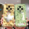 Various Style Cover For Tecno Spark 30 Pro 30C Phone Case For Tecno Spark30 30 C 4G 5G Soft Liquid Silicone Anti Drop Back Cover