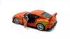 Solido Scale Toyota GR Supra A90 Fast Furious Tribute 1/18 & [Used]