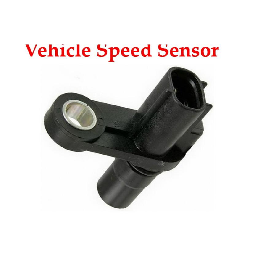 Vehicle Speed Sensor Fits: ES330 RX330 Avalon Highlander RAV4 Solara