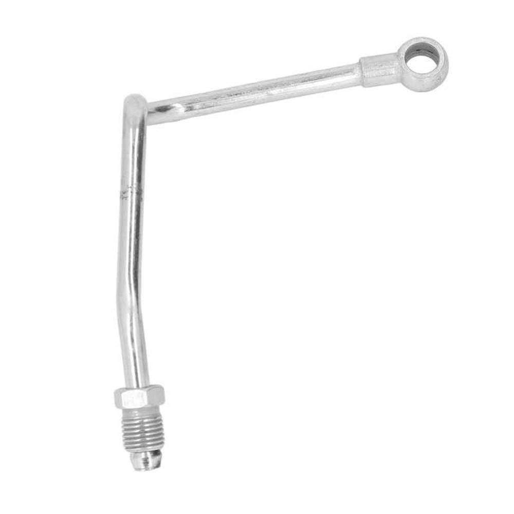 LSSOCH Fuel Tube Supply Line 3914753 3931059 Compatible With Dodge Ram