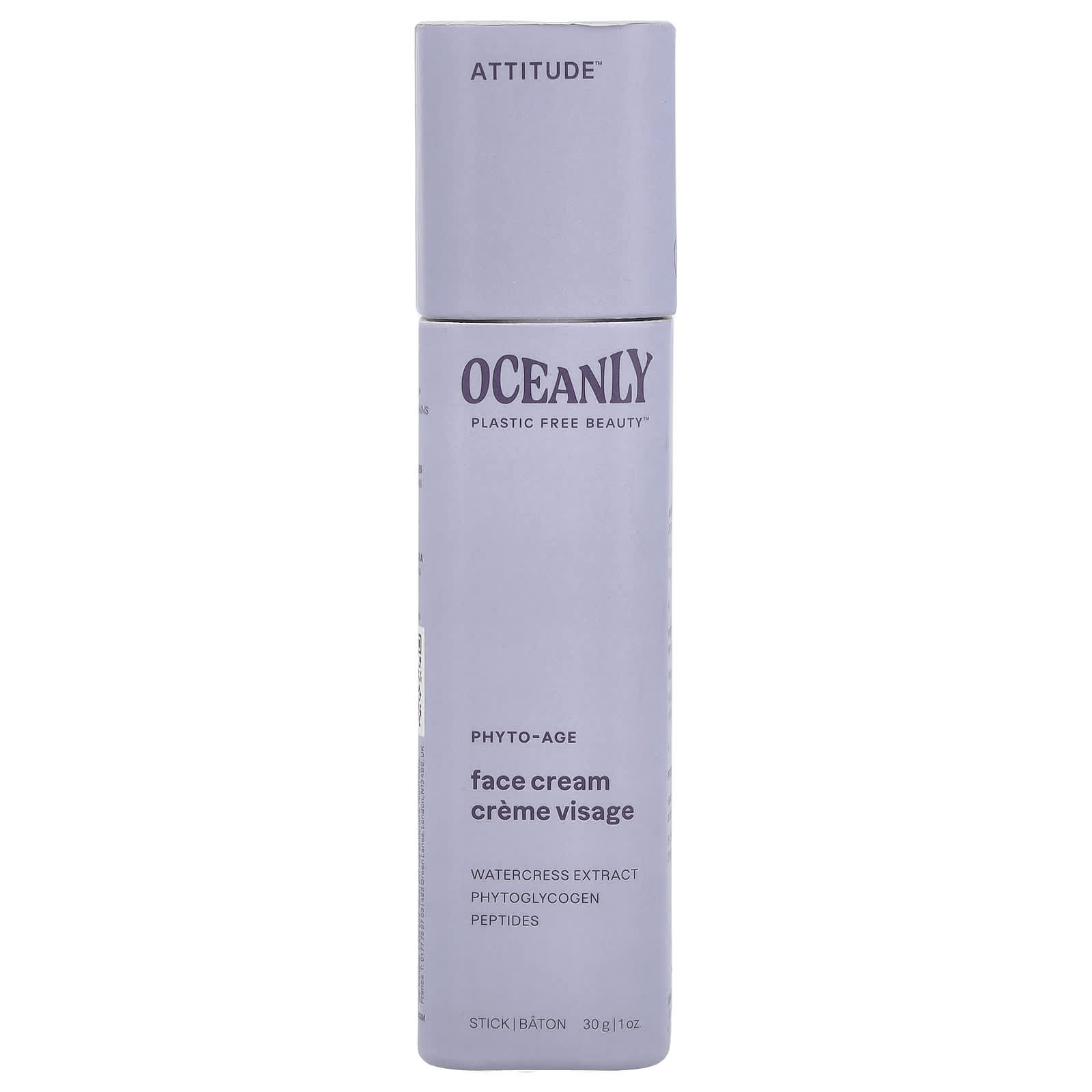 

Oceanly™, Фито-возрастной крем для лица, 30 г(1 унция)