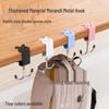Double Hook Rabbit Bag Organizer for Student Desks