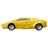 TAKARA TOMY Premium Tomica Transporter Lamborghini Countach 25th Mini car car toy 6 years old and over Toy safety standard passed ST mark