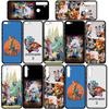 for iPhone 17 16 15 Xiaomi Poco F7 F8 X7 C85 C75 C71 M8 Redmi Note 14 13 12 11 Pro Max 14C 13C 15C A3 A4 Phone Case Kawaii Garys Nick Zootopias 2 Judy